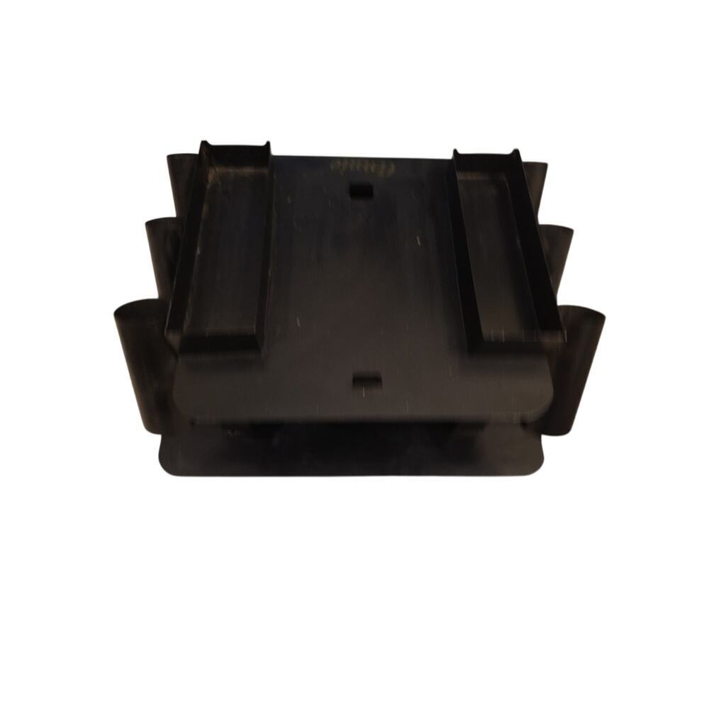 Golden‎ Supreme Heat Exxpress Thermal Styling Stove Kit